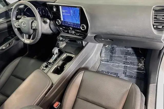 2024 Lexus NX 350 NX 350