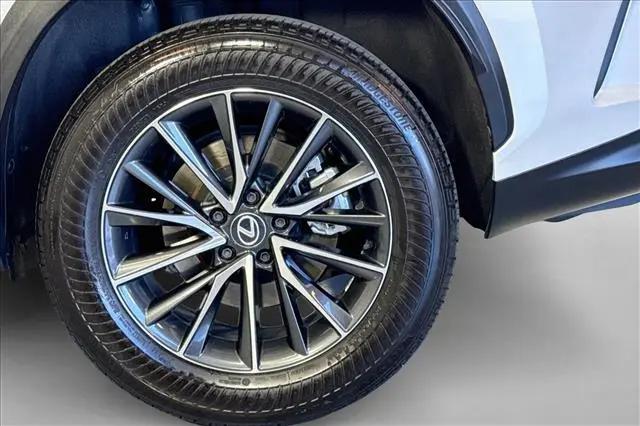 2024 Lexus NX 350 NX 350