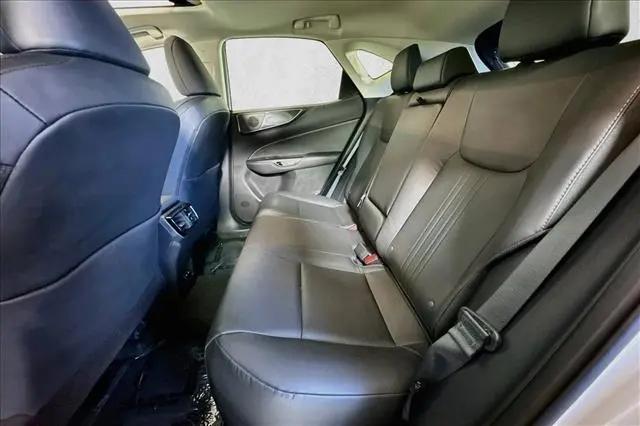 2024 Lexus NX 350 NX 350