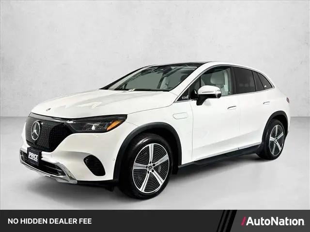 2023 Mercedes-Benz EQE 350 4MATIC for sale in Fremont, CA