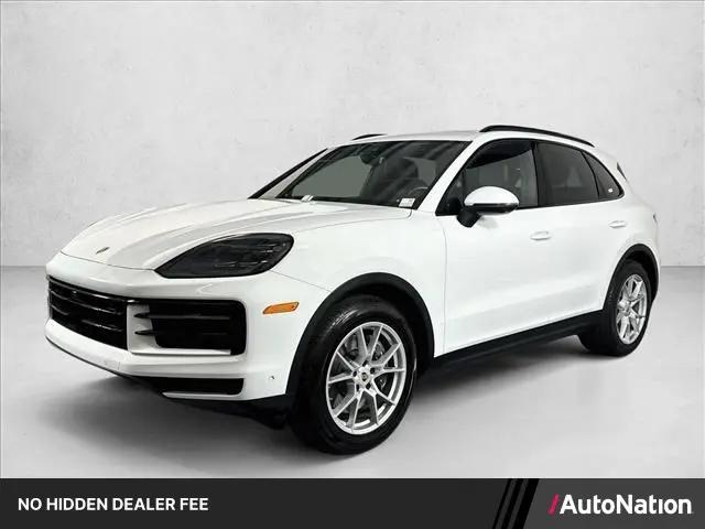 2024 Porsche Cayenne Cayenne for sale in Fremont, CA