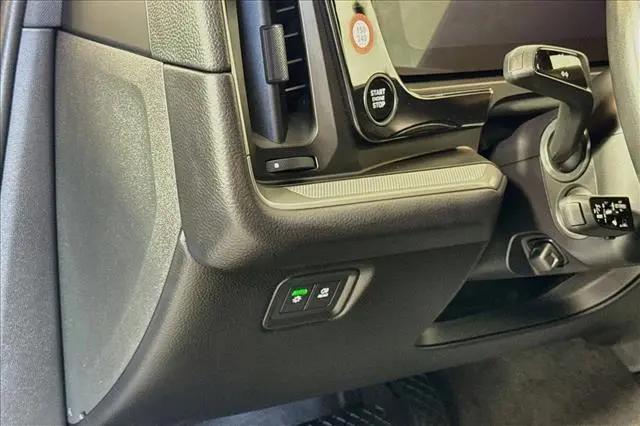 2024 Porsche Cayenne Cayenne