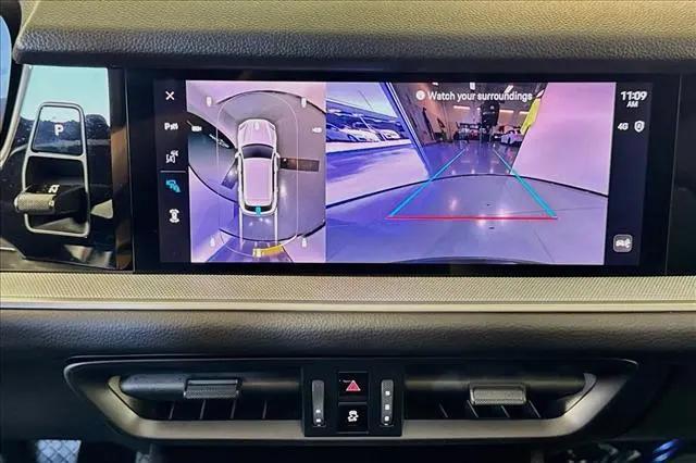 2024 Porsche Cayenne Cayenne