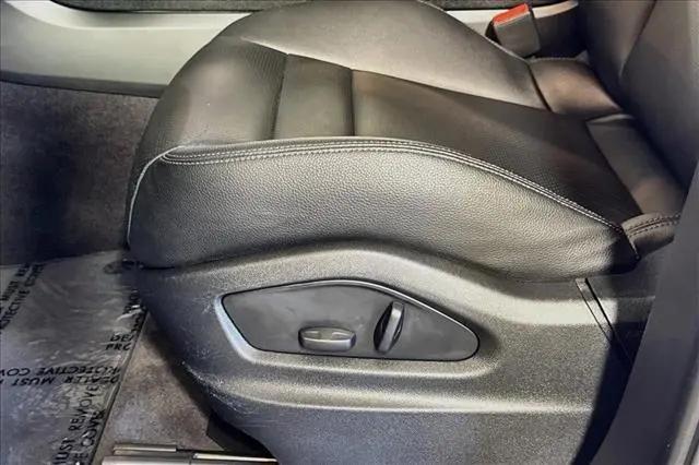 2024 Porsche Cayenne Cayenne