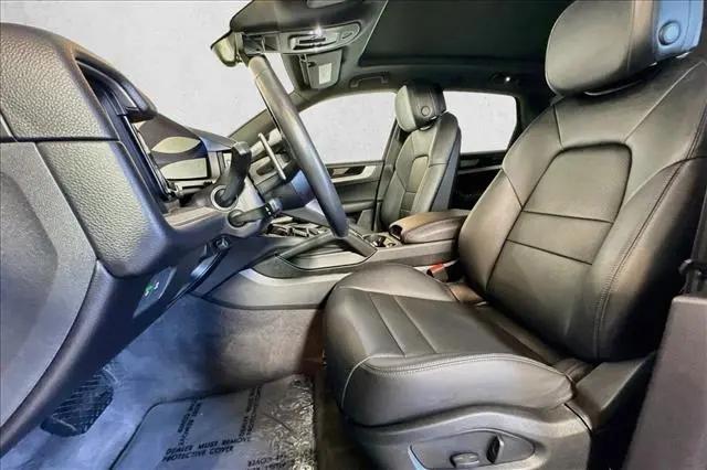 2024 Porsche Cayenne Cayenne