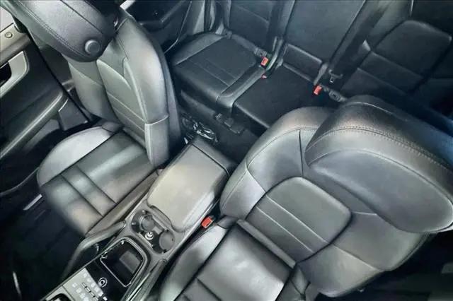 2024 Porsche Cayenne Cayenne