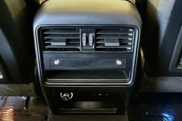 2024 Porsche Cayenne Cayenne