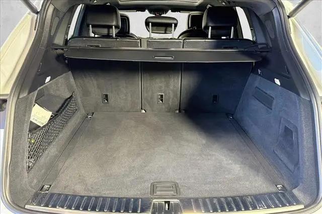 2024 Porsche Cayenne Cayenne