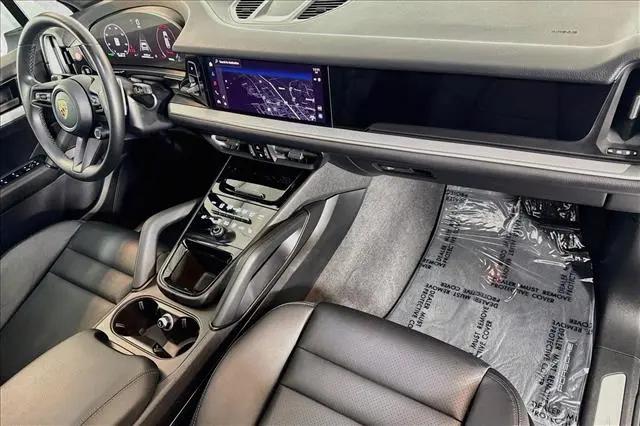 2024 Porsche Cayenne Cayenne