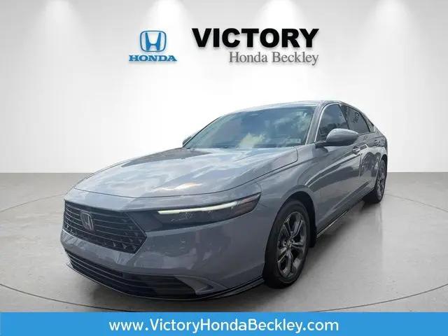 2026 Honda Accord Sedan EX-L for sale in Beckley, WV