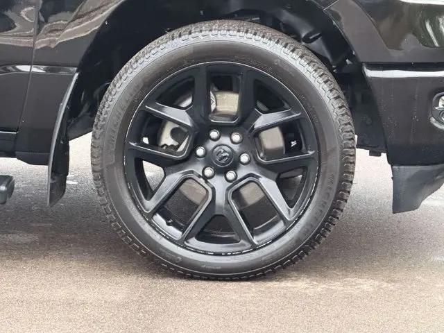 2023 Ram 1500 Laramie Crew Cab 4x4 57 Box