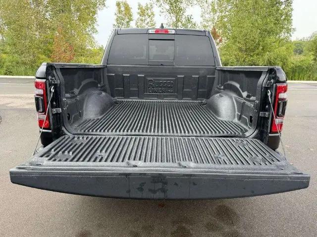 2023 Ram 1500 Laramie Crew Cab 4x4 57 Box