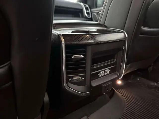 2023 Ram 1500 Laramie Crew Cab 4x4 57 Box