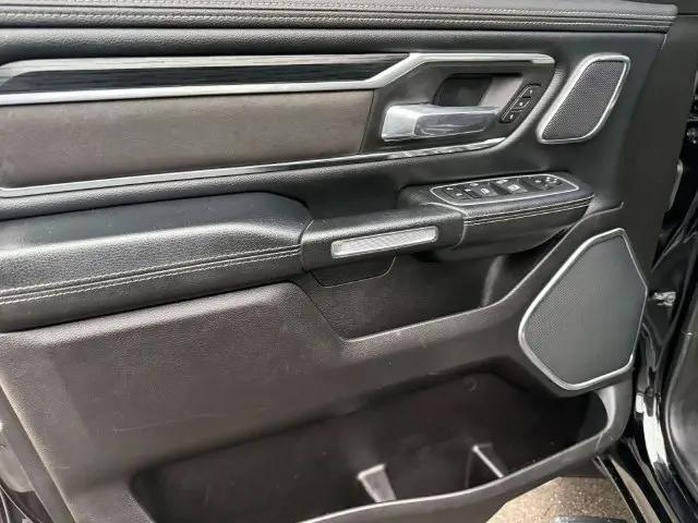 2023 Ram 1500 Laramie Crew Cab 4x4 57 Box
