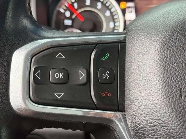 2023 Ram 1500 Laramie Crew Cab 4x4 57 Box