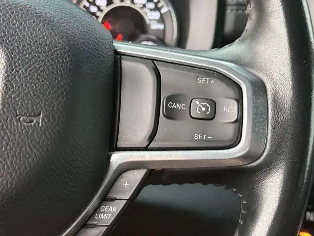2023 Ram 1500 Laramie Crew Cab 4x4 57 Box