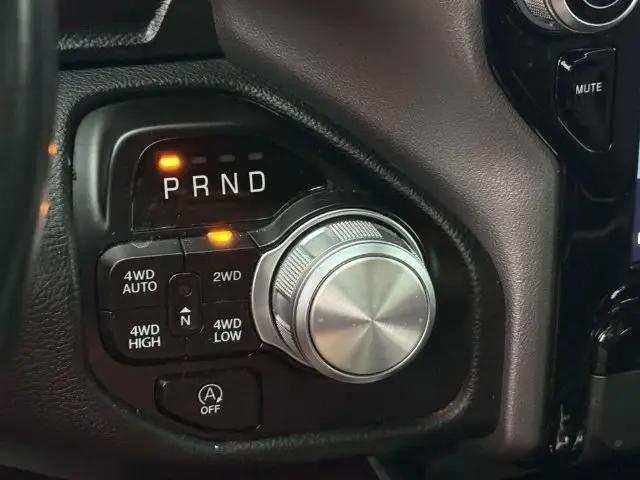 2023 Ram 1500 Laramie Crew Cab 4x4 57 Box