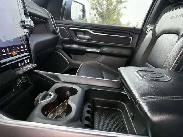 2023 Ram 1500 Laramie Crew Cab 4x4 57 Box