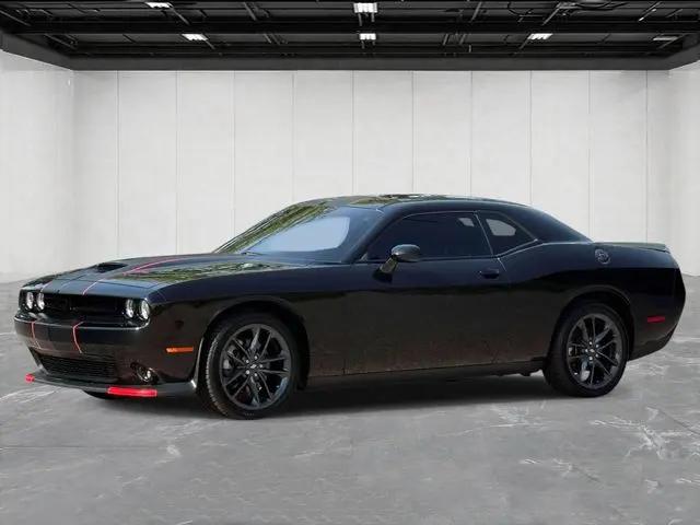 2021 Dodge Challenger GT AWD for sale in Okemos, MI