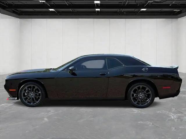 2021 Dodge Challenger GT AWD