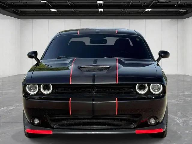2021 Dodge Challenger GT AWD