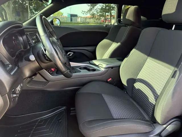 2021 Dodge Challenger GT AWD