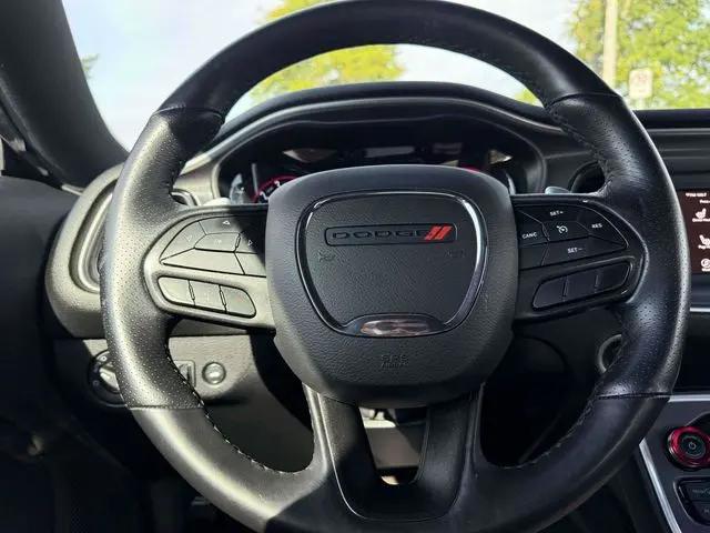 2021 Dodge Challenger GT AWD