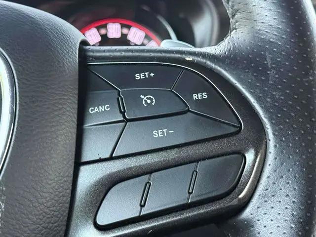 2021 Dodge Challenger GT AWD