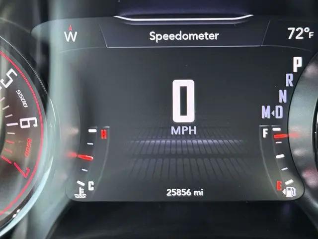 2021 Dodge Challenger GT AWD