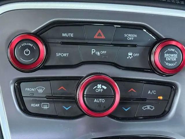 2021 Dodge Challenger GT AWD