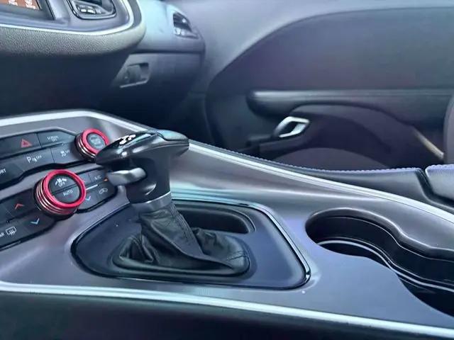 2021 Dodge Challenger GT AWD