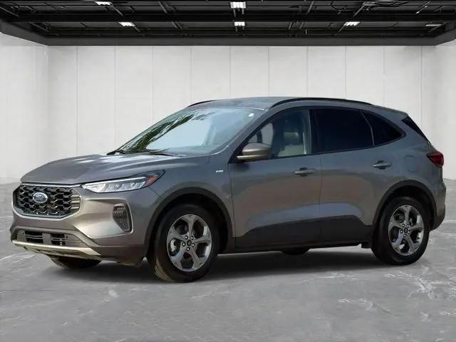 2025 Ford Escape ST-Line for sale in Okemos, MI