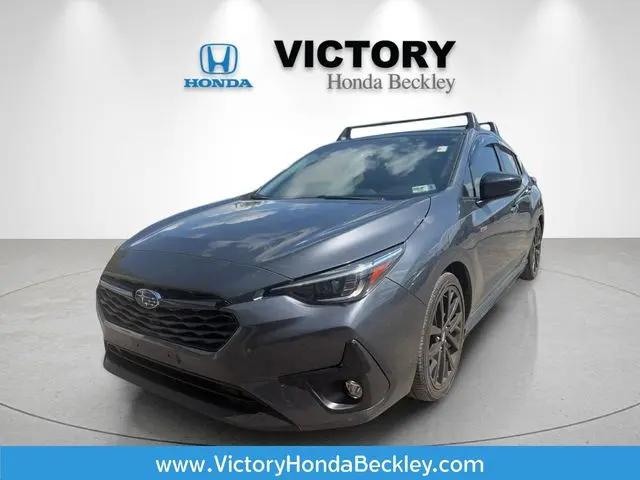 2024 Subaru Impreza RS 5-Door for sale in Beckley, WV