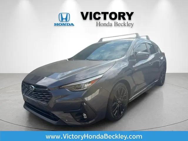 2024 Subaru Impreza RS 5-Door for sale in Beckley, WV