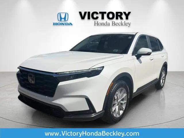 2024 Honda CR-V EX-L AWD for sale in Beckley, WV