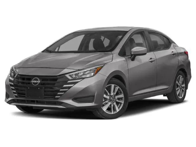 2025 Nissan Versa 1.6 SV for sale in Richmond, VA