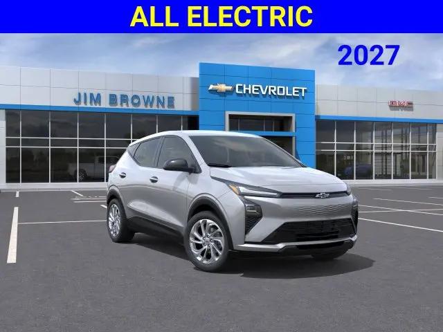 2027 Chevrolet Bolt LT FWD for sale in Dade City, FL