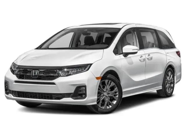 2025 Honda Odyssey Touring for sale in Raleigh, NC