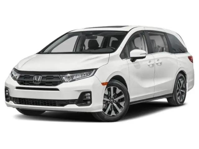 2027 Honda Odyssey EX-L for sale in Raleigh, NC
