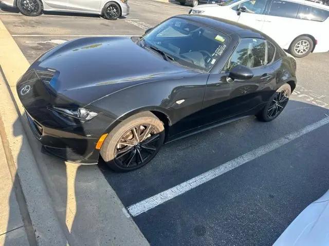 2025 Mazda MX-5 Grand Touring for sale in Cary, NC