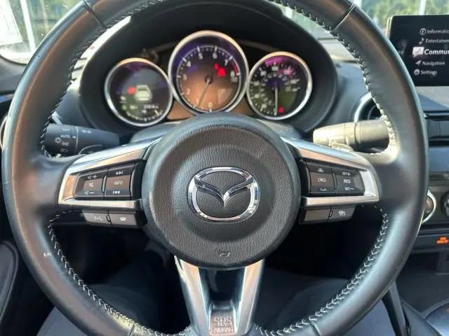 2025 Mazda MX-5 Grand Touring