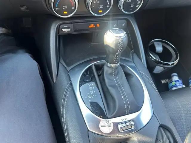 2025 Mazda MX-5 Grand Touring