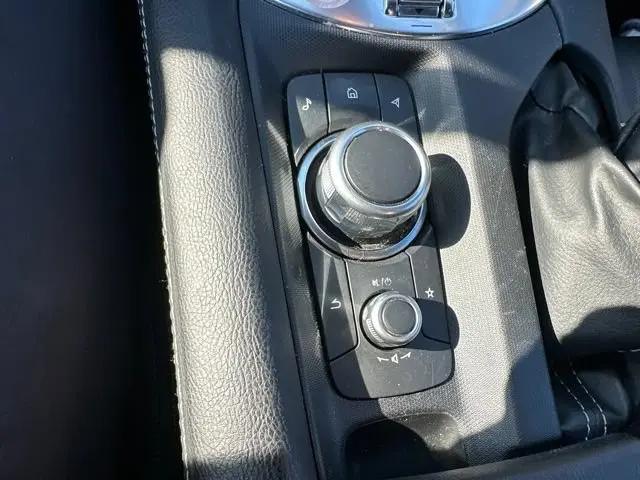2025 Mazda MX-5 Grand Touring