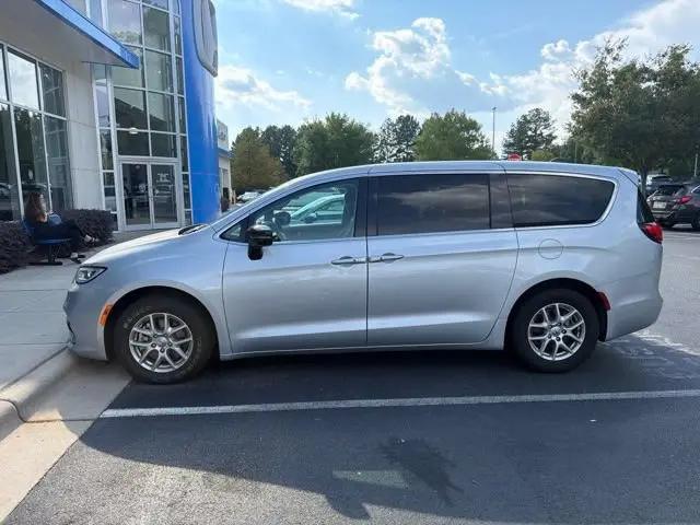 2024 Chrysler Pacifica Touring L for sale in Cary, NC