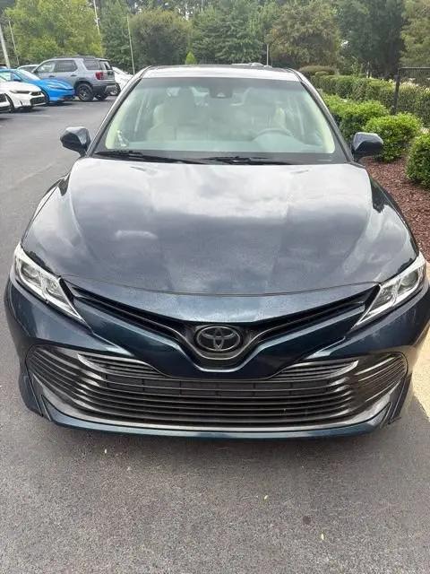 2019 Toyota Camry LE for sale in Cary, NC