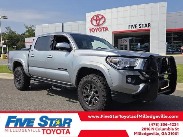 2023 Toyota Tacoma SR5 V6 for sale in Milledgeville, GA