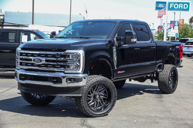 2026 Ford F-250 Lariat for sale in Woodland Hills, CA