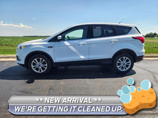 2019 Ford Escape SE for sale in Watseka, IL