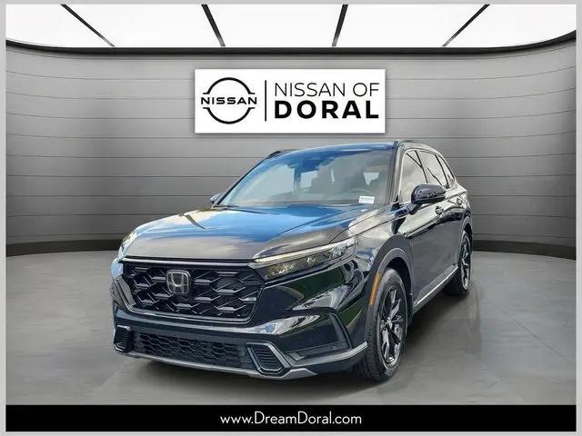 2024 Honda CR-V Hybrid Sport-L for sale in Doral, FL