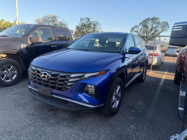 2024 Hyundai Tucson SE for sale in Fontana, CA